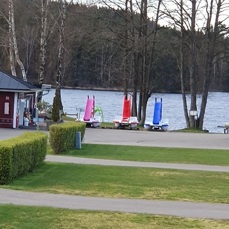 Hela Boendet Uthyres Överlida Eksteriør bilde
